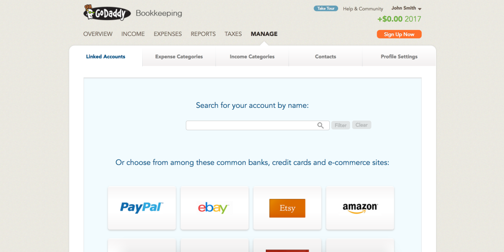 My Secret to Bookkeeping: GoDaddy Bookkeeping My Secret to Bookkeeping: GoDaddy Bookkeeping