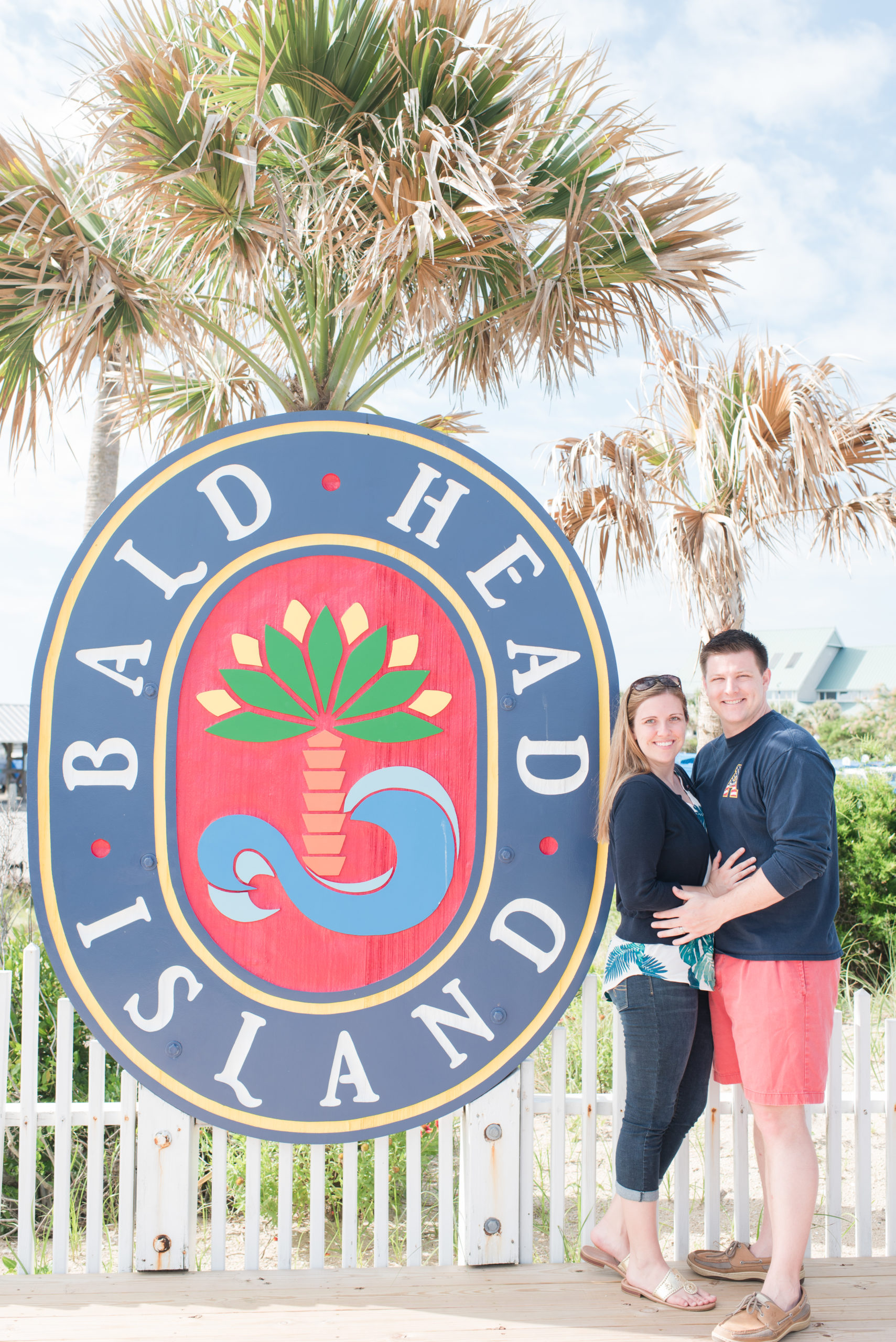 Recap: Our Trip to Bald Head Island 2018 | Emily Moore Boutique Photo Editing | Private Photo Editor