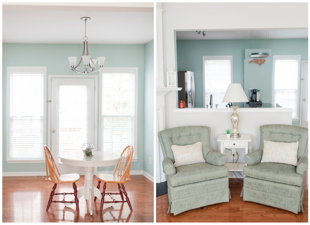 Goodbye, Red Robin Road! | Emily Moore | Boutique Photo Editing | Private Photo Editor